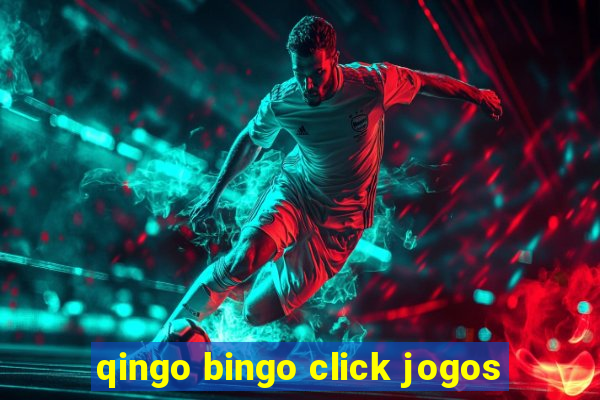 qingo bingo click jogos